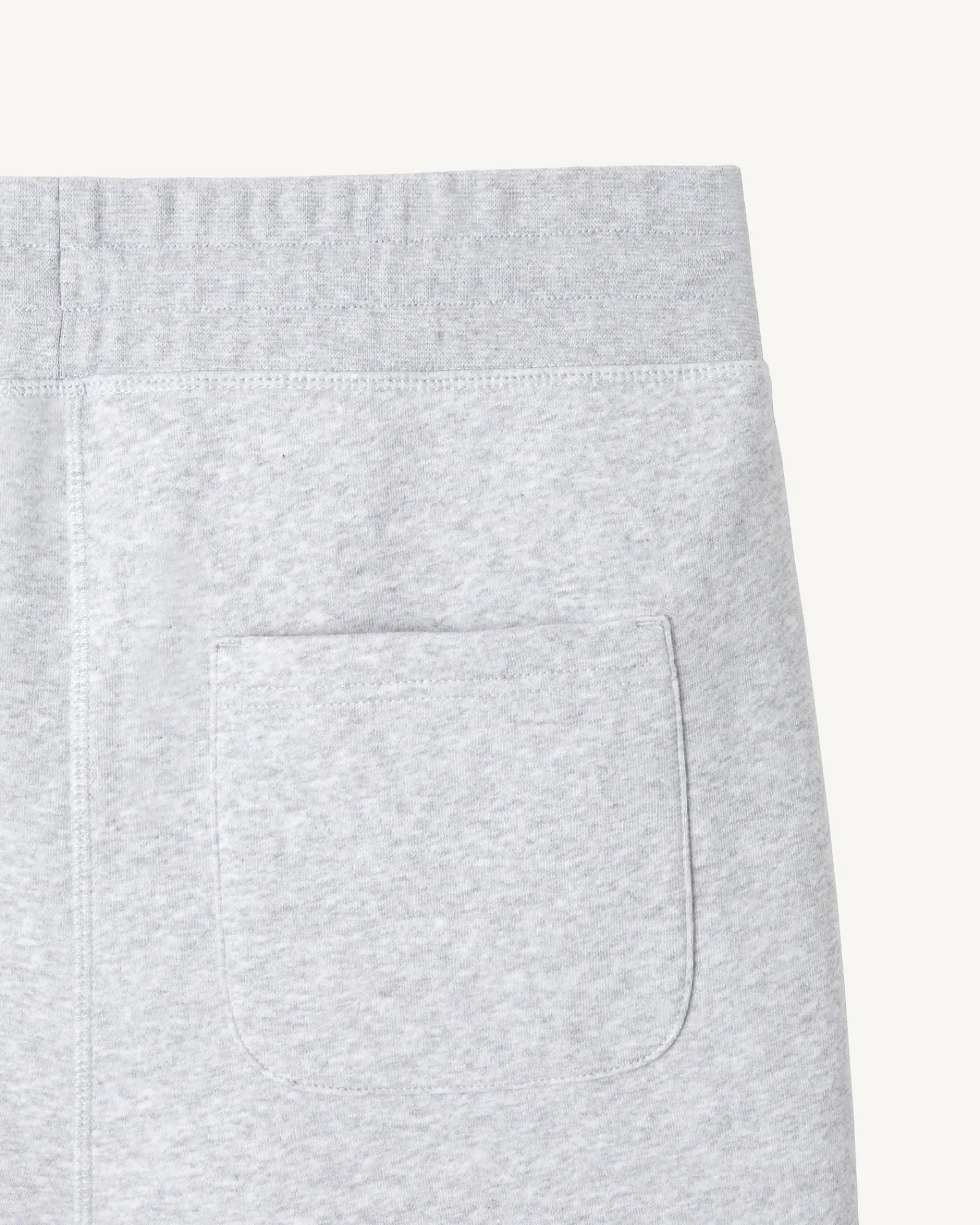 Short Homme En Coton Biologique Gris Chine Medellin*JOTT Sale