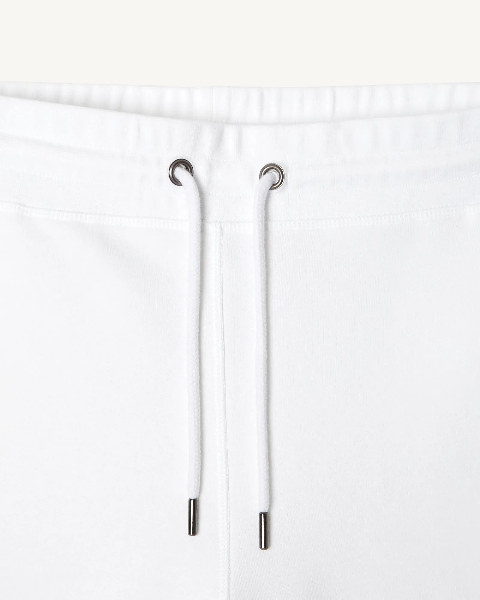 Short Homme En Coton Biologique Blanc Medellin*JOTT Flash Sale