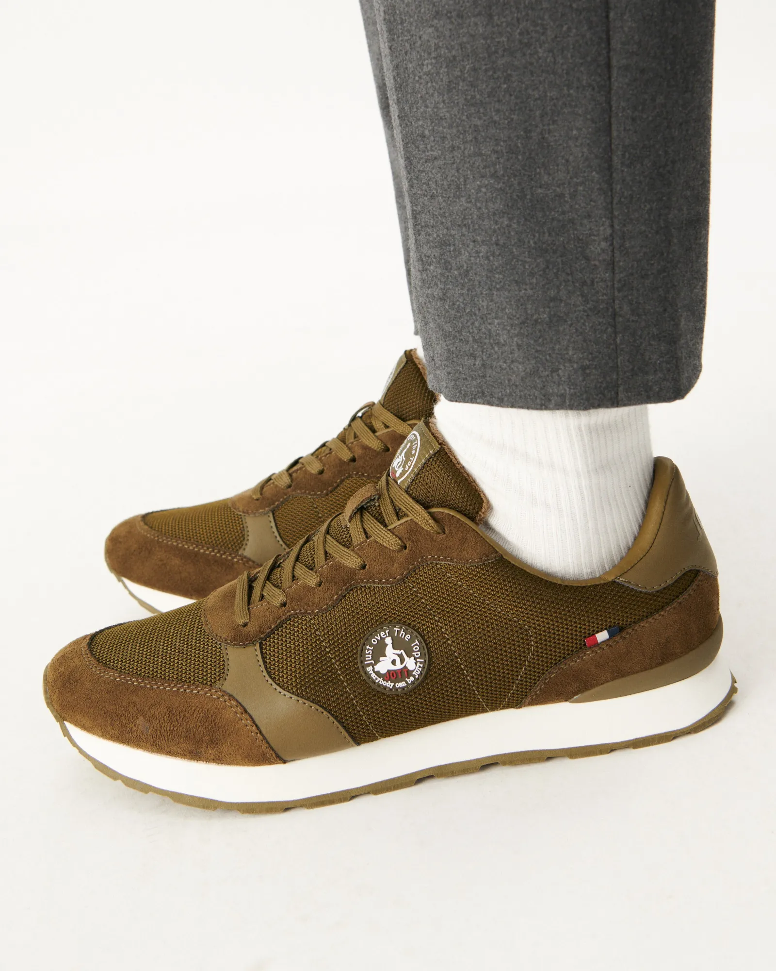 Sneakers Army Run*JOTT Outlet