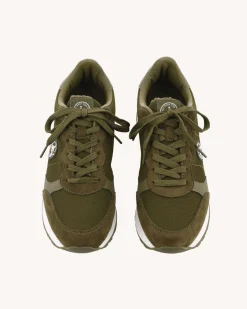 Sneakers Army Run*JOTT Outlet