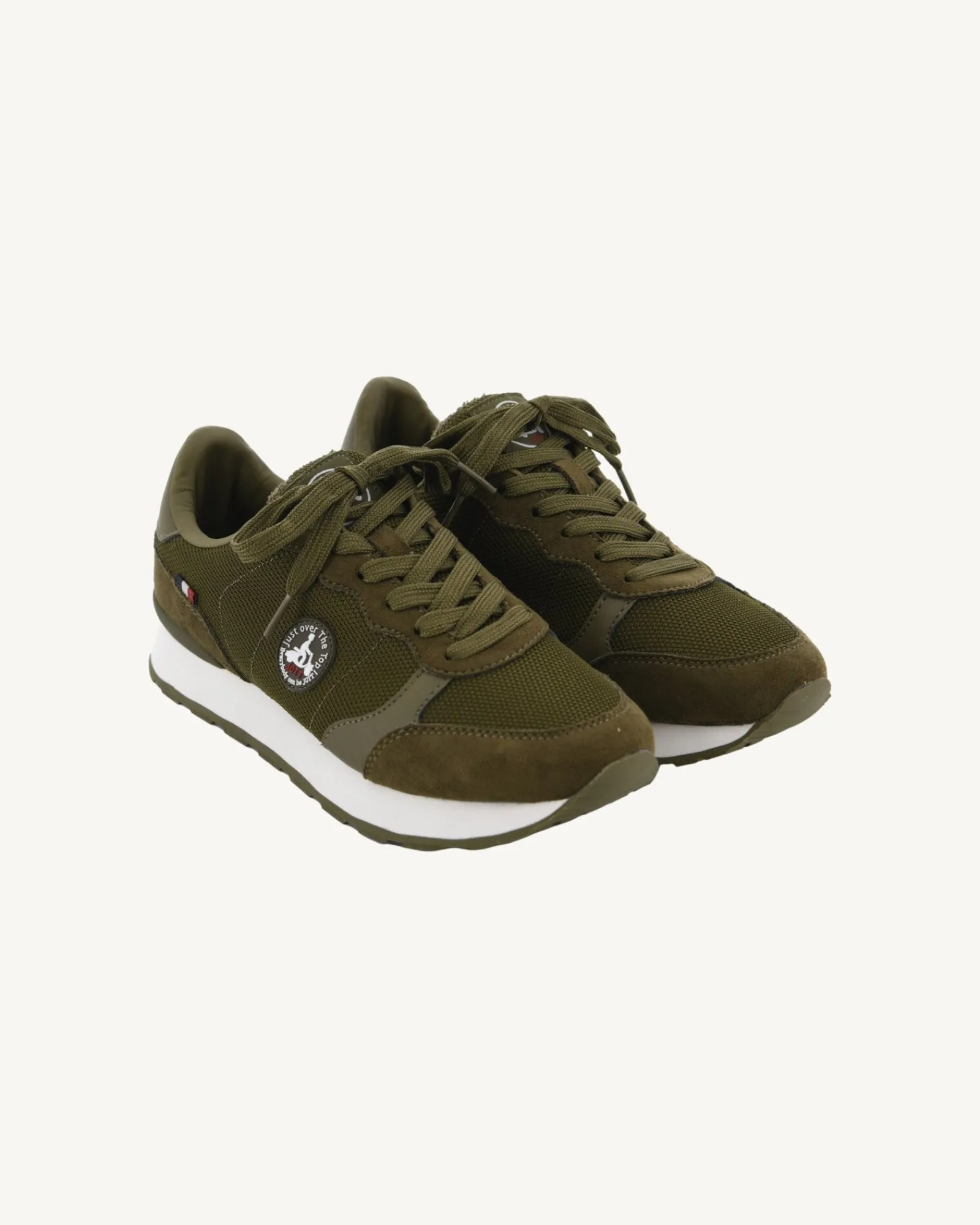 Sneakers Army Ruw*JOTT Shop