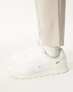 Sneakers Blanc Run*JOTT Cheap