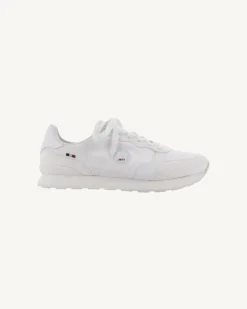 Sneakers Blanc Run*JOTT Cheap