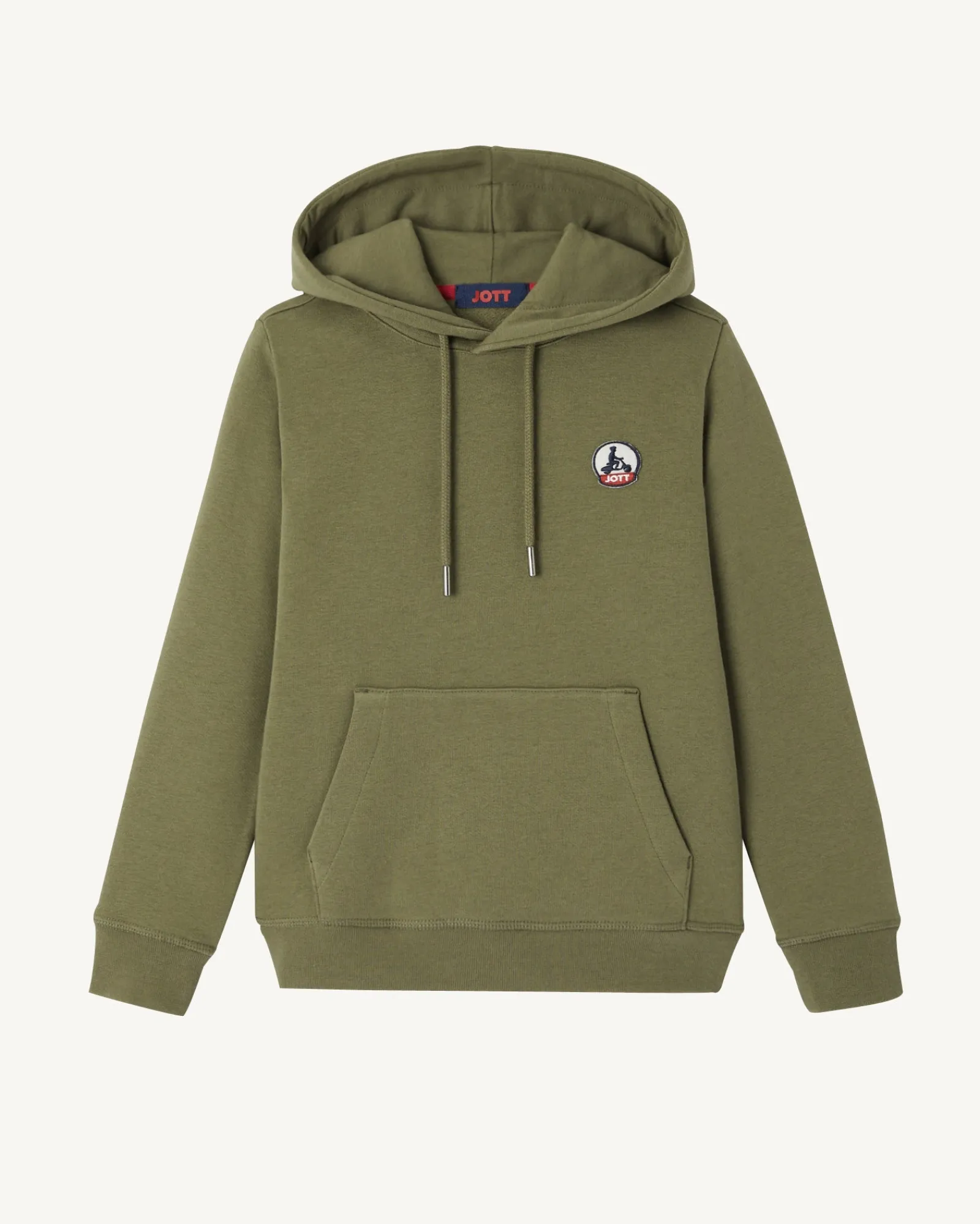 Sweat A Capuche Enfant Army Bilbao*JOTT Sale