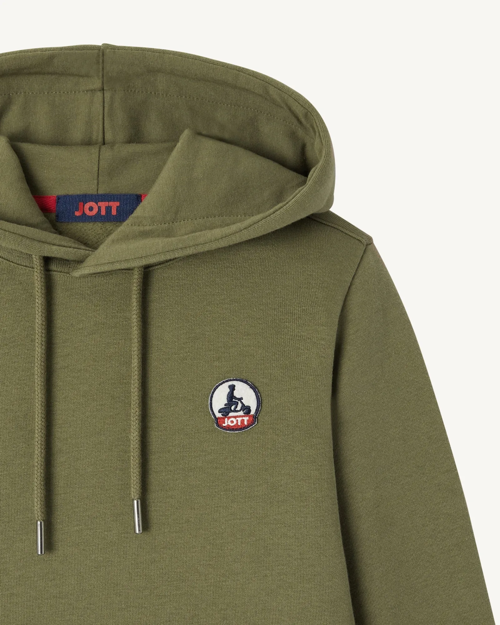 Sweat A Capuche Enfant Army Bilbao*JOTT Sale
