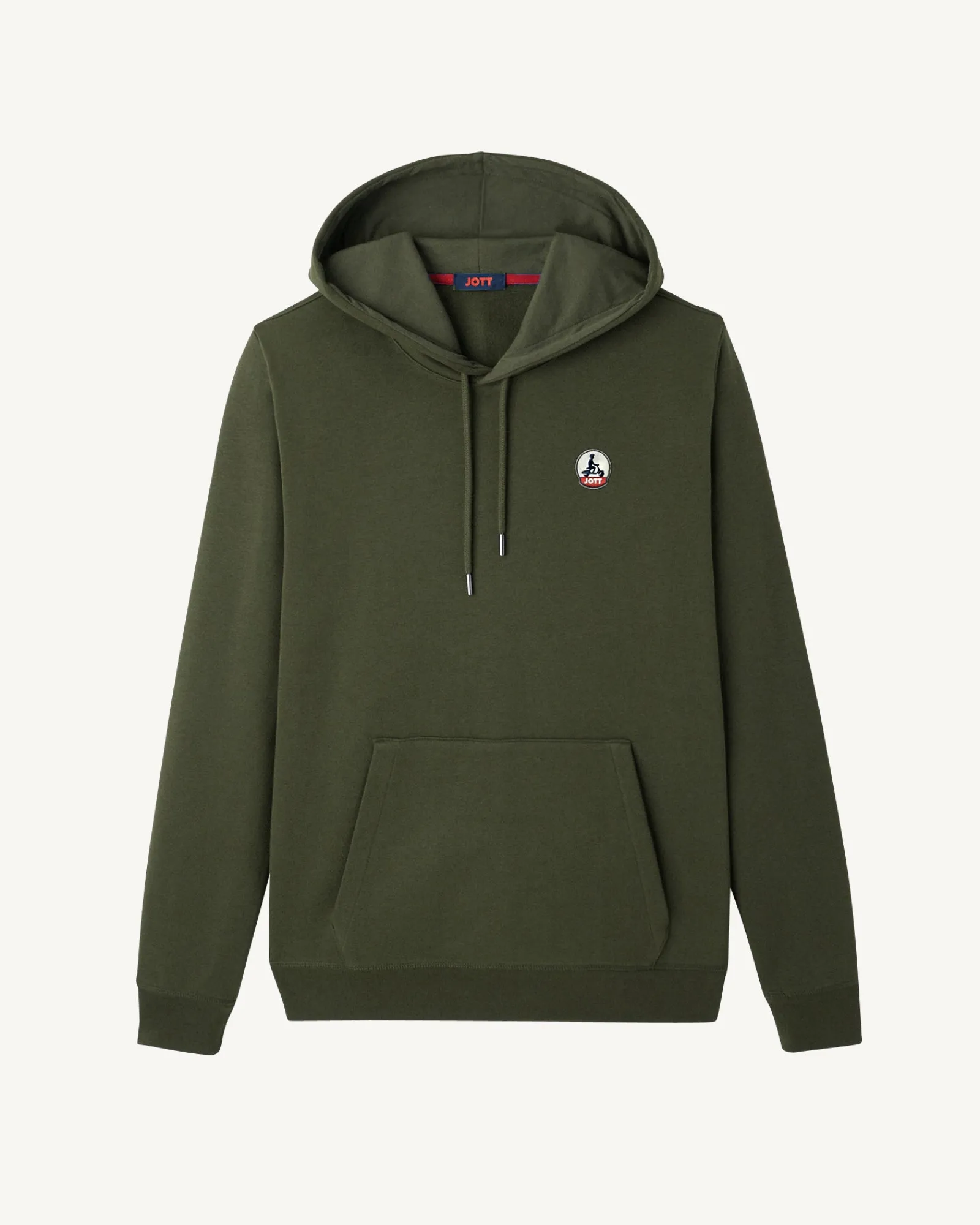 Sweat A Capuche Homme Army Mataro*JOTT Sale
