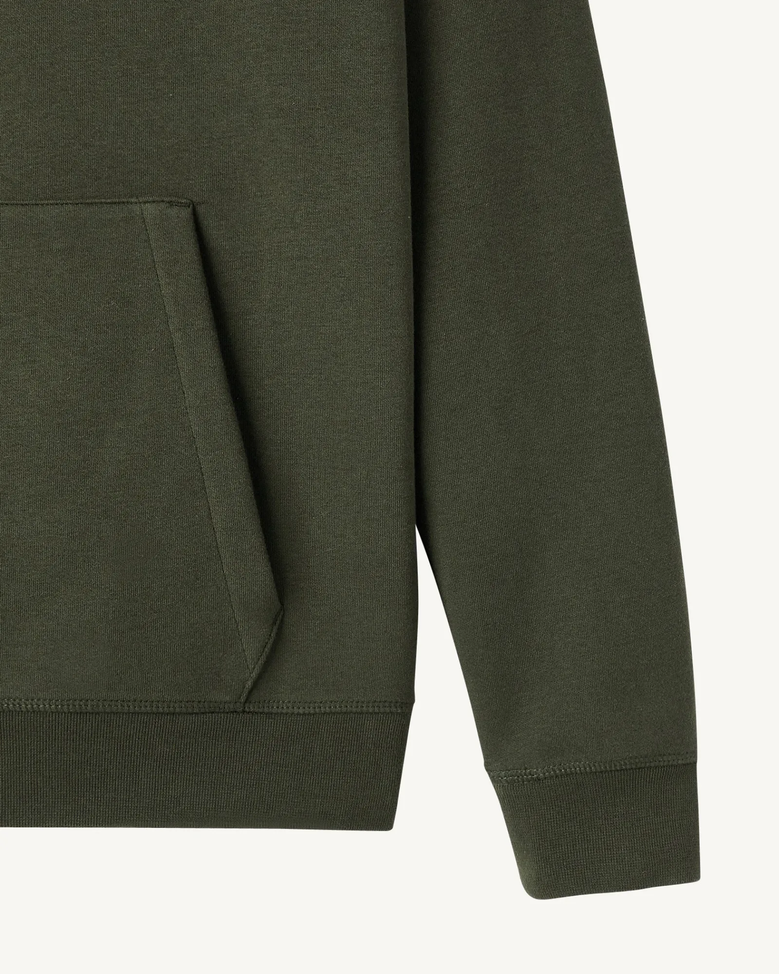 Sweat A Capuche Homme Army Mataro*JOTT Sale