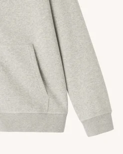 Sweat A Capuche Homme Gris Chine Mexico*JOTT Shop