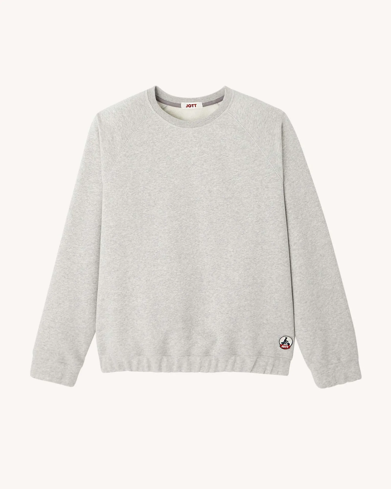 Sweat Femme Gris Chine Reign*JOTT Best