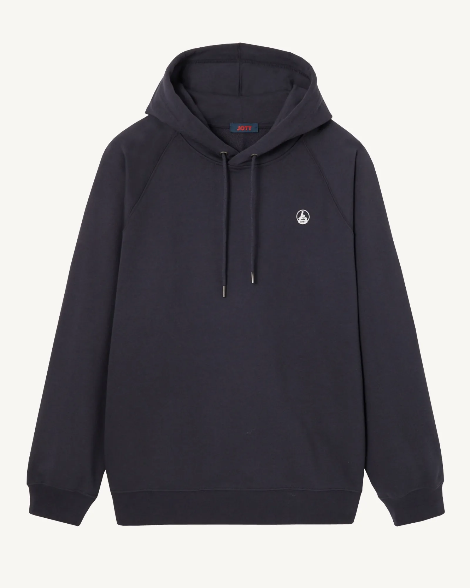 Sweat Homme En Coton Biologique Marine Bispo*JOTT Discount