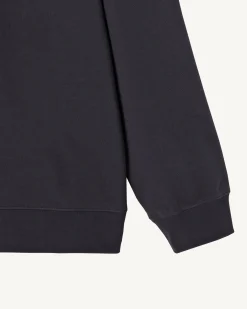 Sweat Homme En Coton Biologique Marine Bispo*JOTT Discount