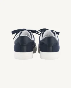 Tennis En Toile Marine Horizon W*JOTT Store