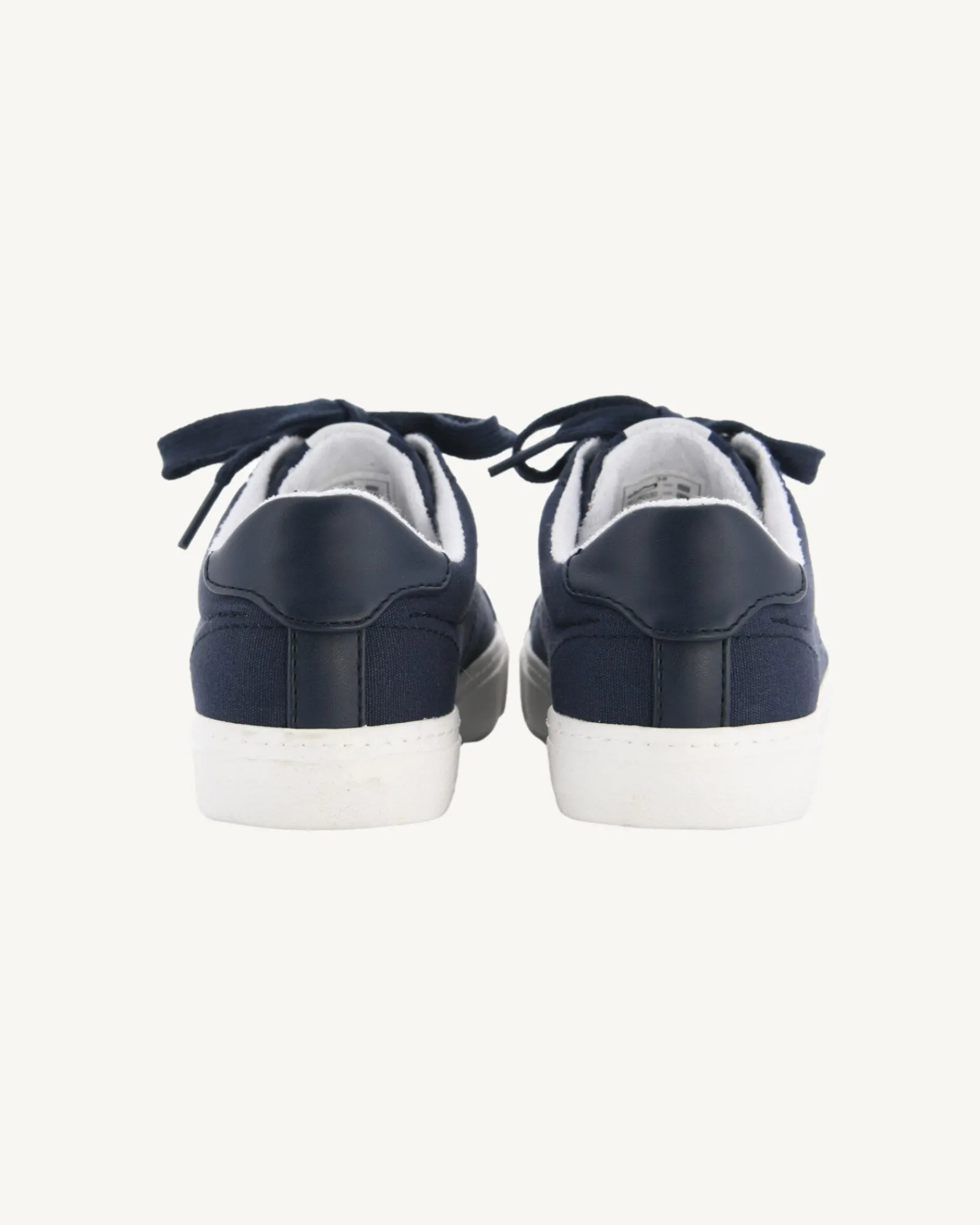 Tennis En Toile Marine Horizon W*JOTT Store