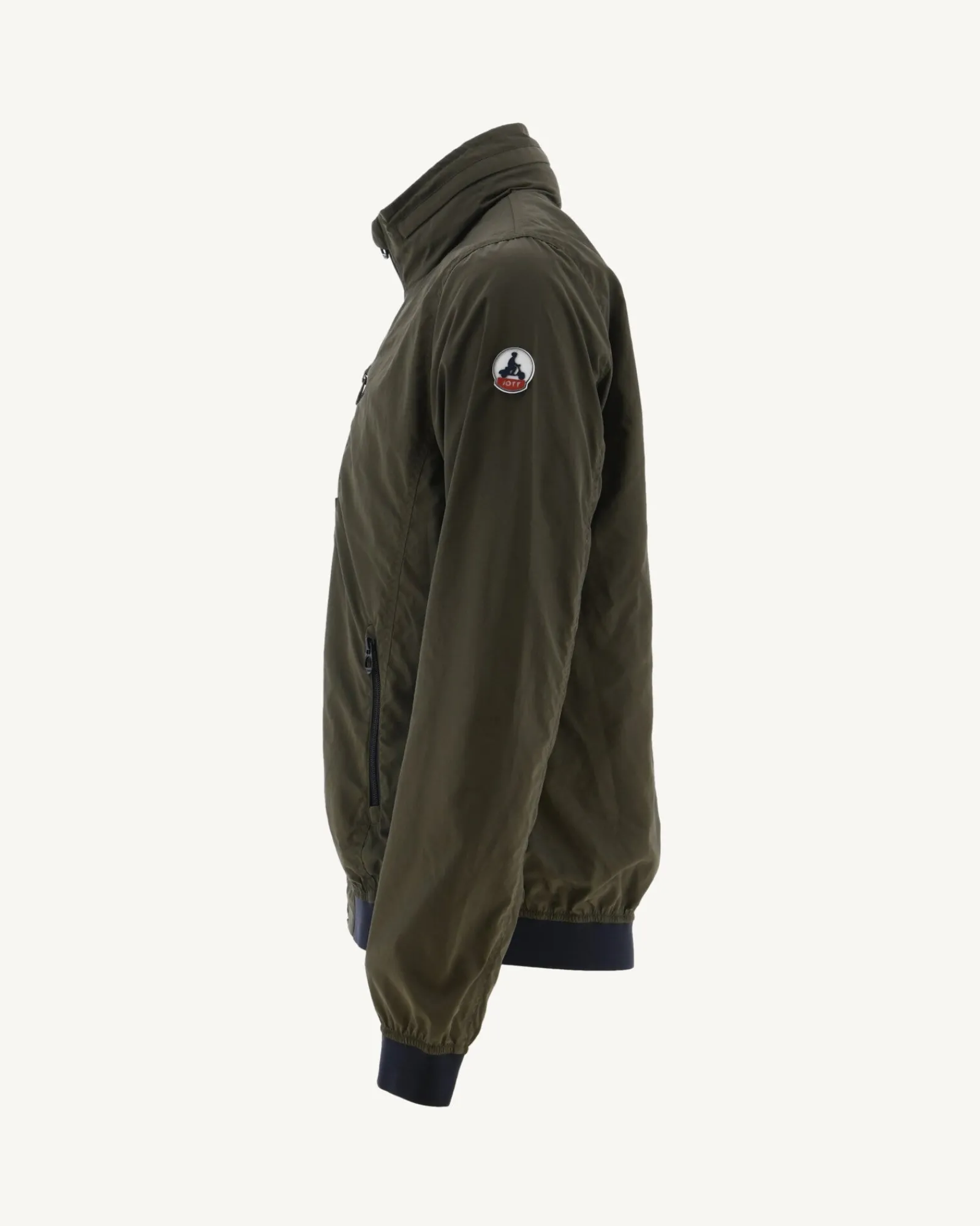 Veste A Capuche Pochonnable Army Oregon*JOTT Clearance