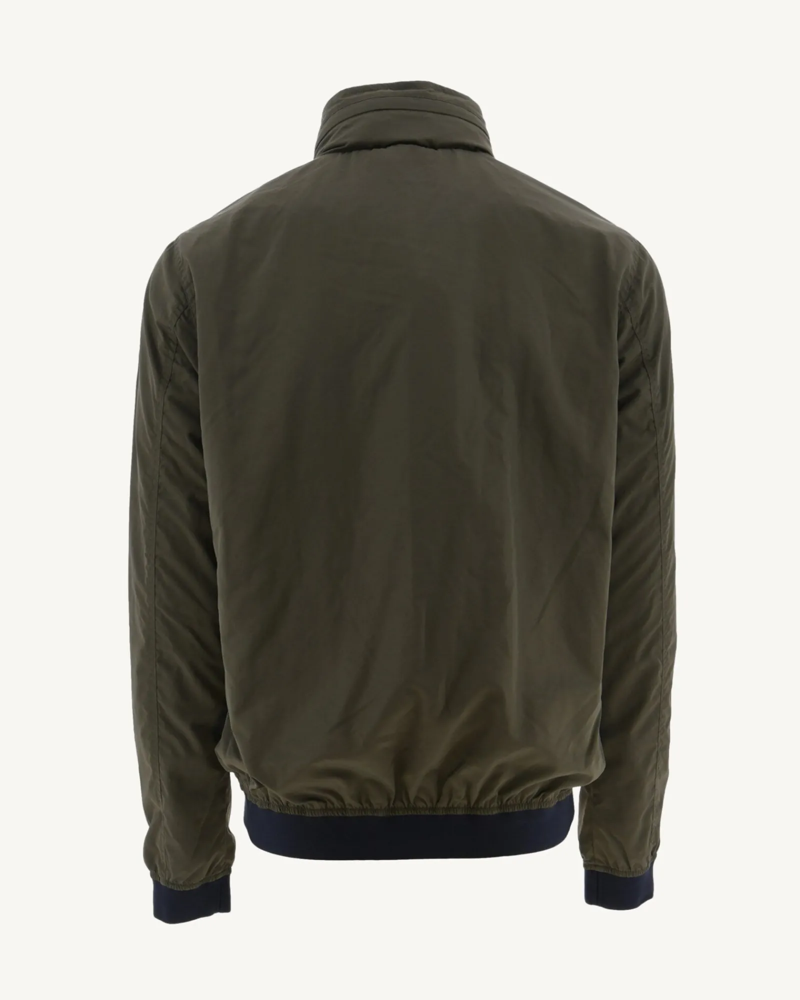 Veste A Capuche Pochonnable Army Oregon*JOTT Clearance