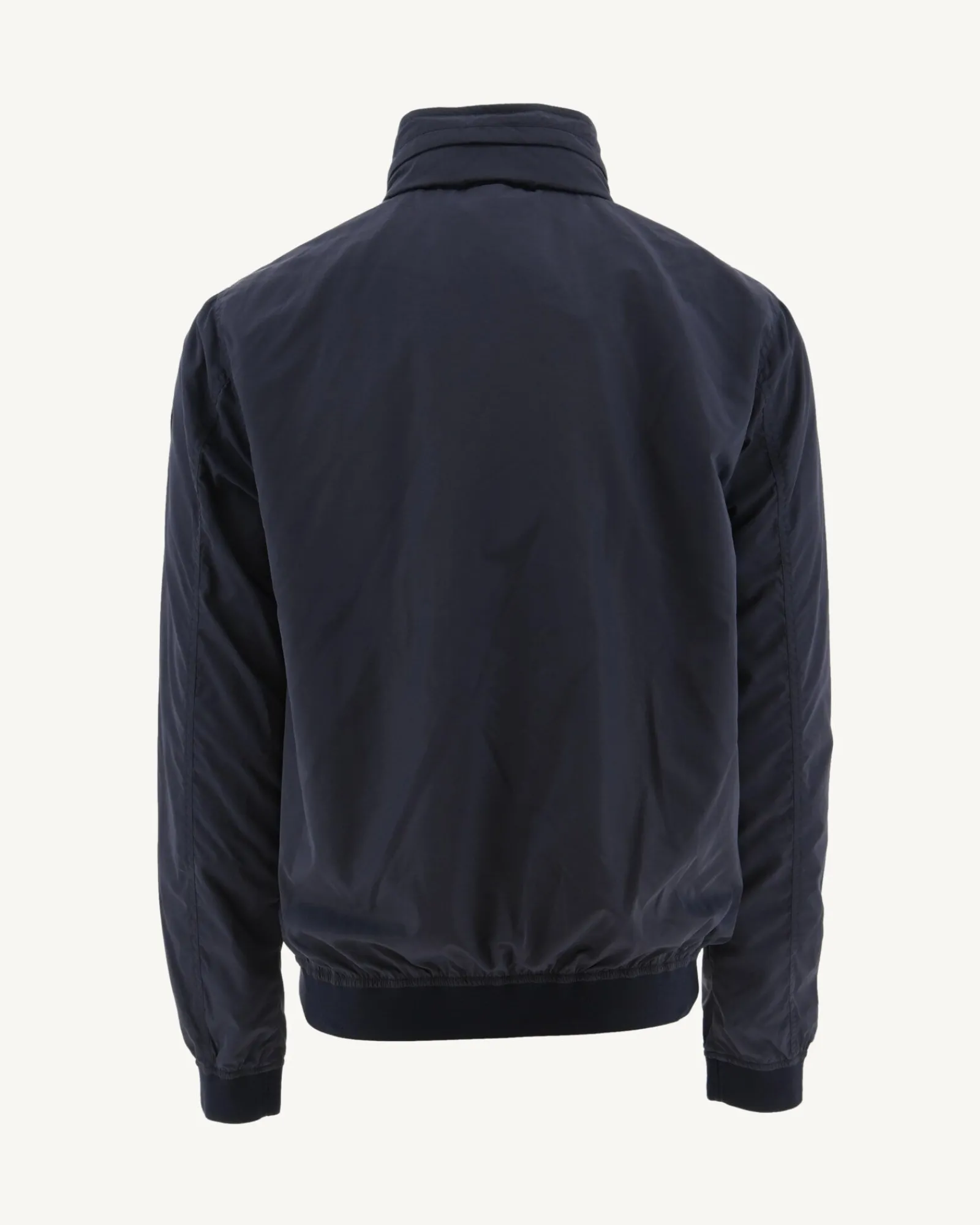 Veste A Capuche Pochonnable Marine Oregon*JOTT Sale