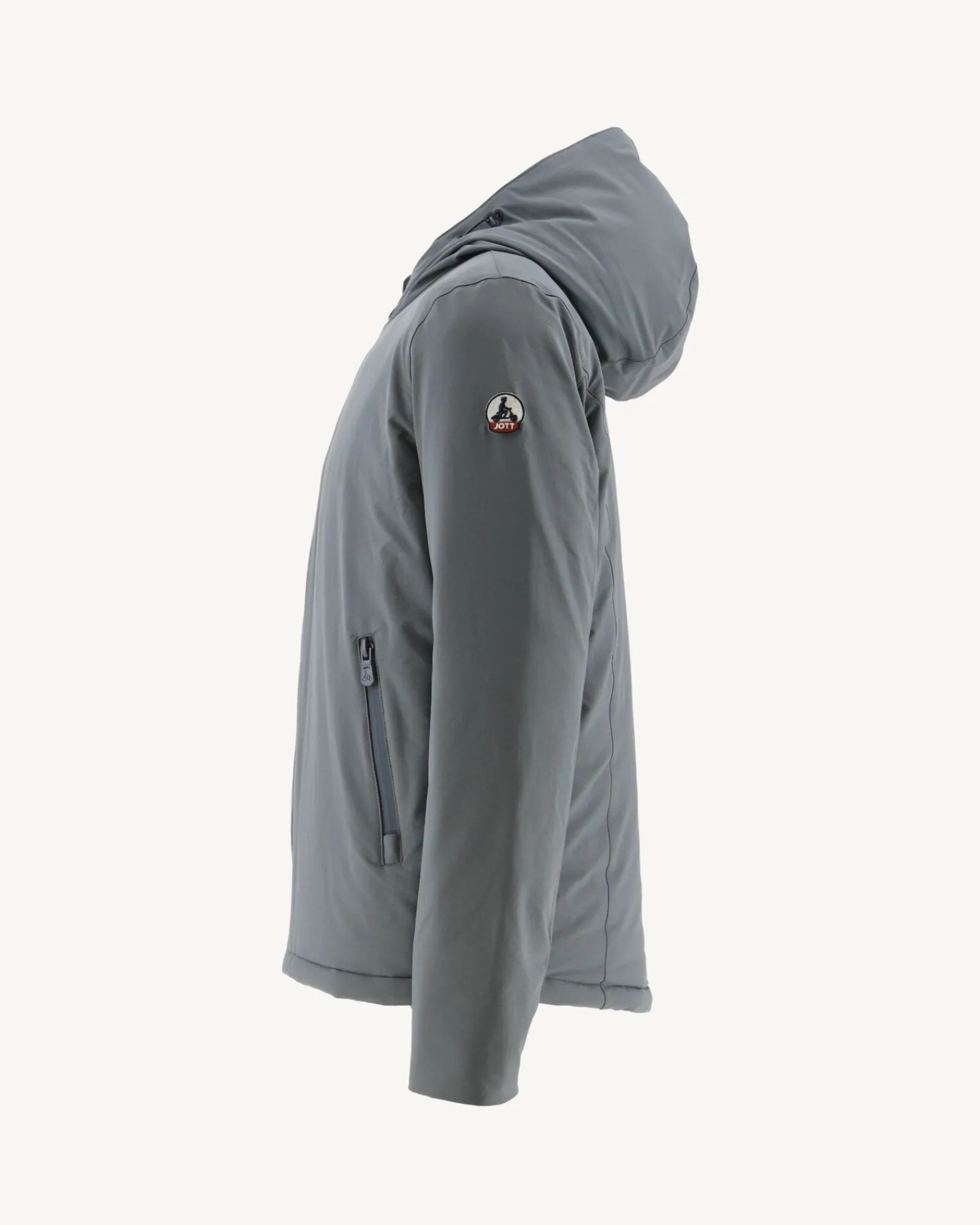 Veste Bleu Artic*JOTT Discount