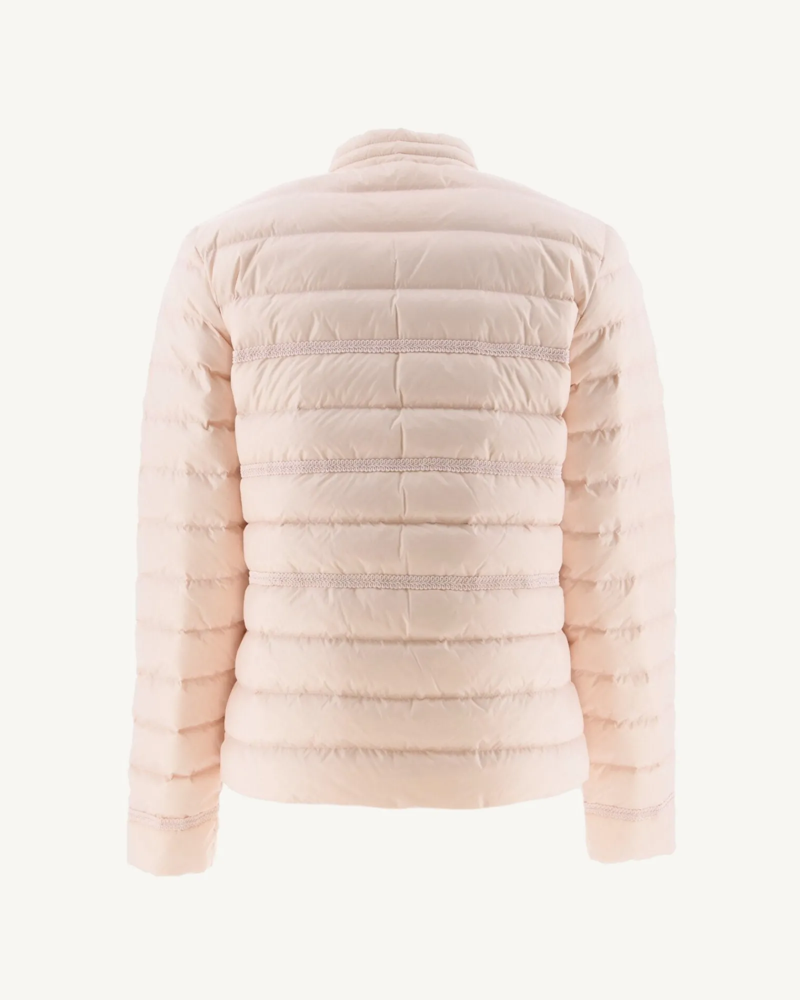 Veste Courte Legere Rose Clair Andorra*JOTT Flash Sale