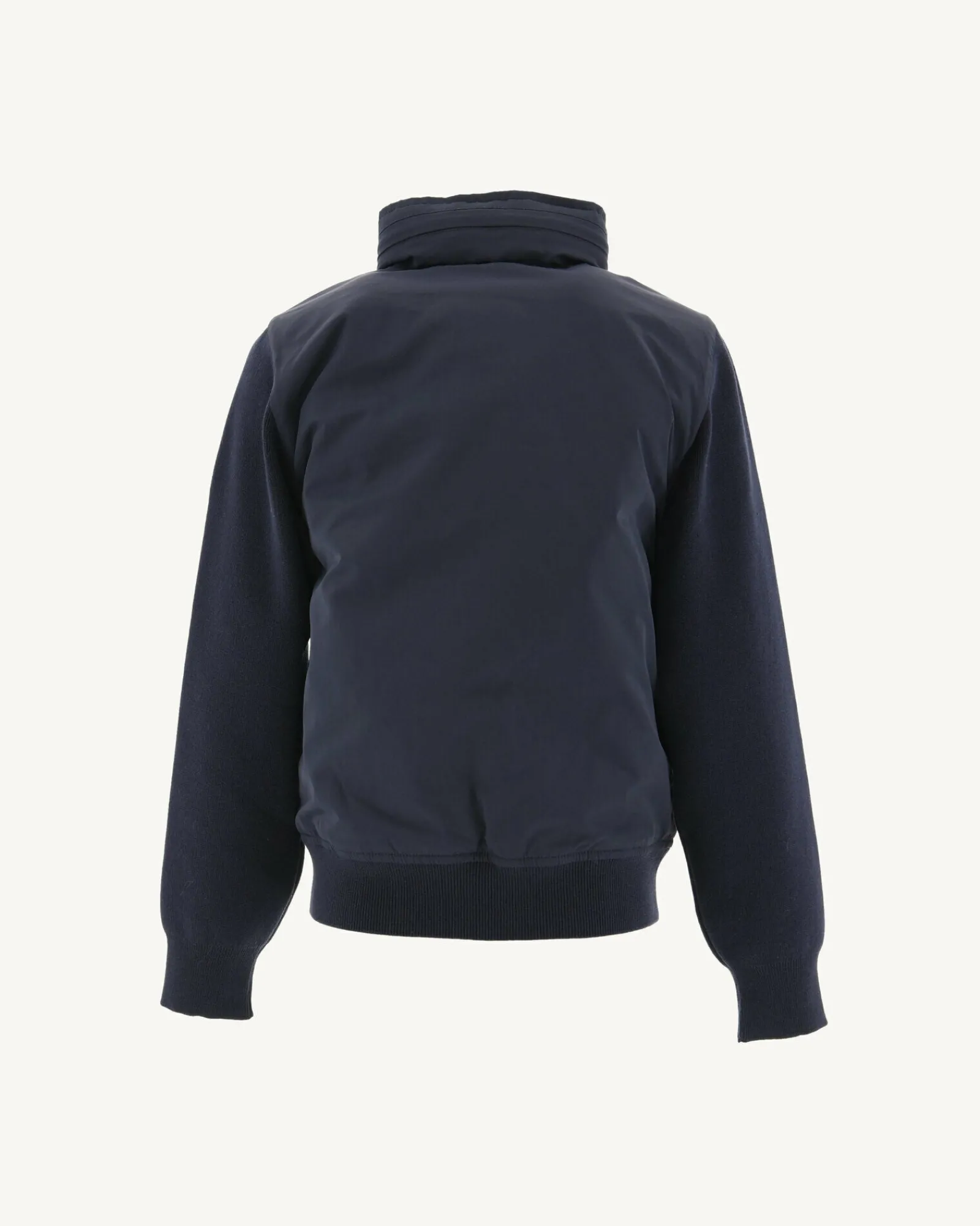 Veste Legere A Capuche Marine Enfant Real*JOTT Flash Sale