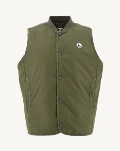 Veste Sans Manches Army Roskilde*JOTT New