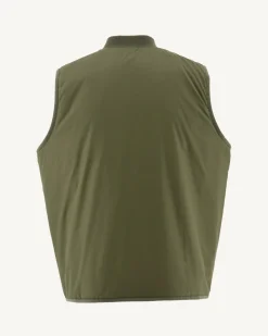 Veste Sans Manches Army Roskilde*JOTT New
