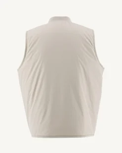 Veste Sans Manches Beige Roskilde*JOTT Clearance