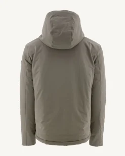 Veste Taupe Artic*JOTT Flash Sale