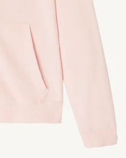 Veste Zipee Eponge Rose Clair Corail*JOTT Online
