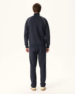 Veste Zipee Homme En Coton Biologique Marine Craig*JOTT Best