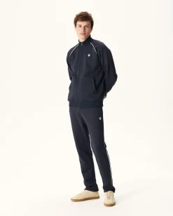 Veste Zipee Homme En Coton Biologique Marine Craig*JOTT Best