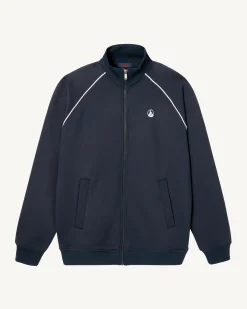 Veste Zippee Femme En Coton Biologique Marine Rocha*JOTT Cheap